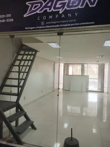 Ponto Comercial para alugar, 47m² no São Brás, Belém