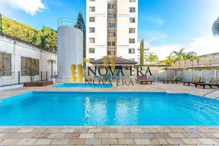 Apartamento com 2 Quartos à venda, 53m² no Portão, Curitiba