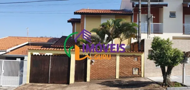 Sobrado com 2 Quartos à venda, 136m² no Samambaia, Valinhos