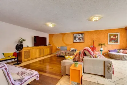 Casa de Condomínio com 4 Quartos à venda, 233m² no Jardim Campo Grande, São Paulo