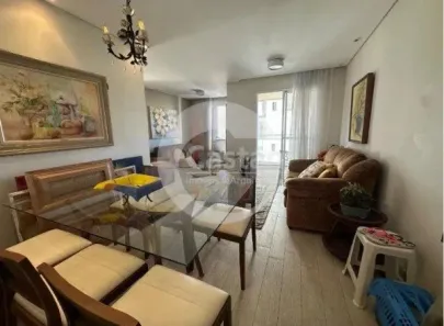 Apartamento com 3 Quartos à venda, 65m² no Mooca, São Paulo