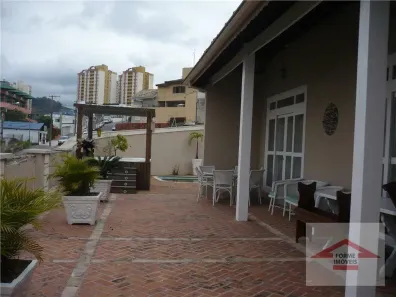 Imóvel Comercial com 4 Quartos à venda, 350m² no Jardim Paulista I, Jundiaí
