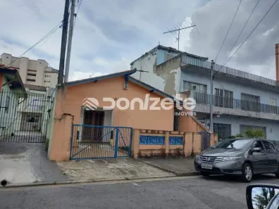 Prédio Comercial à venda, 720m² no Vila Gilda, Santo André