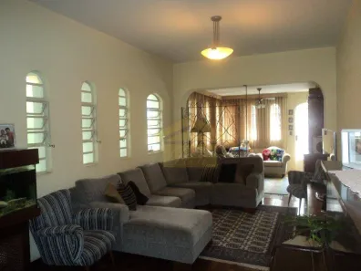 Sobrado com 3 Quartos à venda, 120m² no Jardim Brasil (Zona Sul), São Paulo