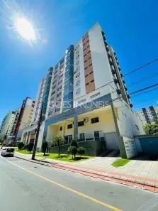 Apartamento com 3 Quartos à venda, 127m² no Centro, Criciúma