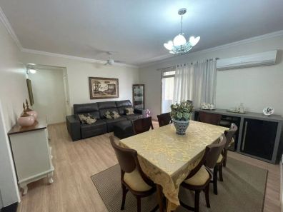 Apartamento com 3 Quartos à venda, 131m² no Centro, Londrina