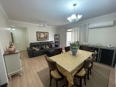 Apartamento com 3 Quartos à venda, 131m² no Centro, Londrina
