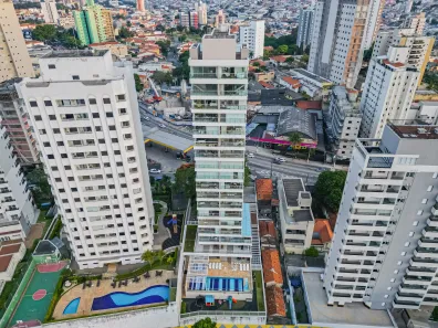 Apartamento com 4 Quartos à venda, 222m² no Vila Formosa, São Paulo