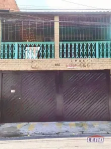 Sobrado com 3 Quartos à venda, 180m² no Vila Margareth, São Paulo