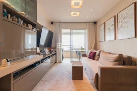 Apartamento com 3 Quartos à venda, 94m² no Jardim Atlântico, Florianópolis