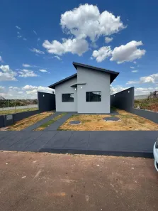 Casa de Condomínio com 3 Quartos à venda, 70m² no Jardim Decolores, Trindade