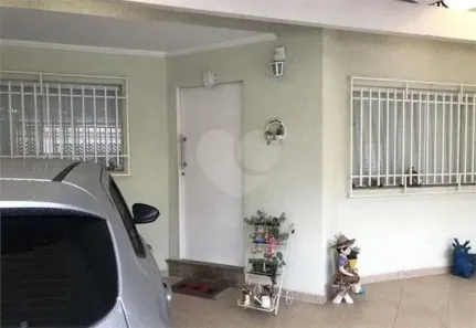 Sobrado com 3 Quartos à venda, 170m² no Vila Sabrina, São Paulo