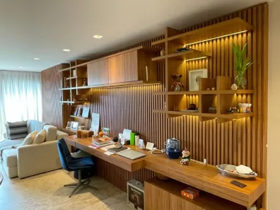 Apartamento com 1 Quarto à venda, 72m² no Campo Belo, São Paulo