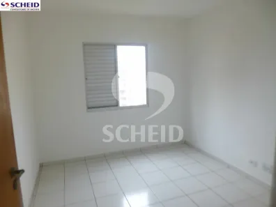 Apartamento com 2 Quartos para alugar, 74m² no Vila Mascote, São Paulo
