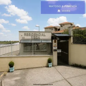 Apartamento com 2 Quartos à venda, 67m² no Residencial Cosmos, Campinas