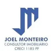 Logo da imobiliária