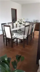 Apartamento com 4 Quartos à venda, 205m² no Tabajaras, Uberlândia