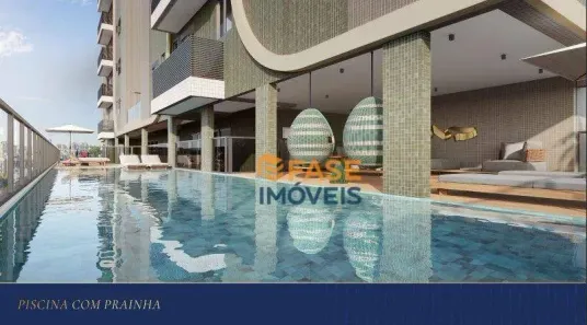 Apartamento com 3 Quartos à venda, 122m² no Mar Grosso, Laguna