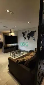 Apartamento com 2 Quartos à venda, 100m² no Barra Funda, São Paulo