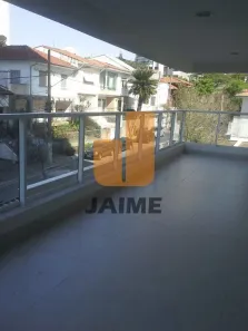 Apartamento com 3 Quartos à venda, 171m² no Perdizes, São Paulo