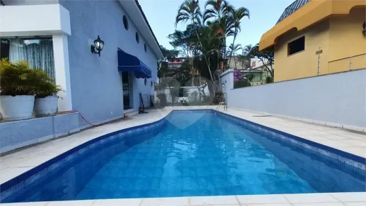 Sobrado com 5 Quartos à venda, 540m² no Jardim Virginia Bianca, São Paulo