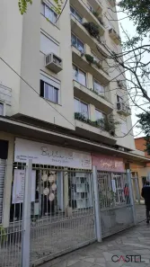 Sala Comercial à venda, 25m² no Menino Deus, Porto Alegre