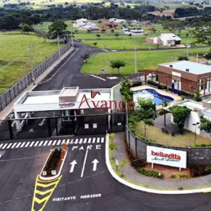Lote/Terreno à venda, 253m² no JACUTINGA, Bady Bassitt