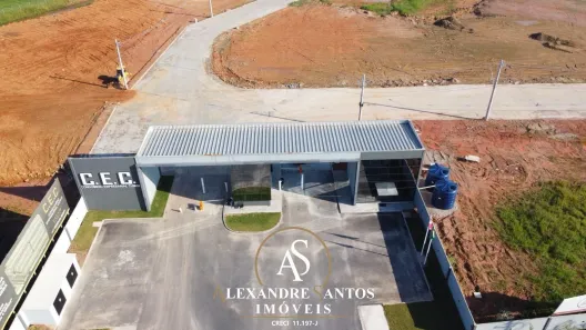 Lote/Terreno à venda, 1262m² no Itaipava, Itajaí
