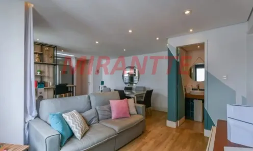 Apartamento com 2 Quartos à venda, 57m² no Vila Mariana, São Paulo