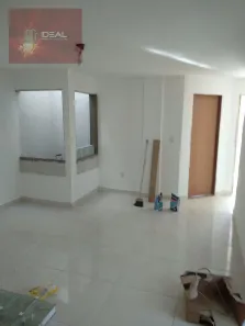 Apartamento com 2 Quartos à venda, 64m² no Vivendas do Coqueiro II, Campos dos Goytacazes