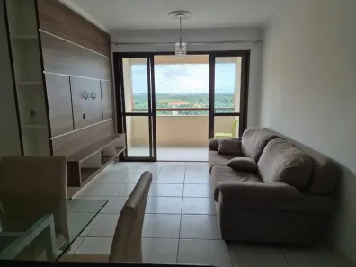 Apartamento com 3 Quartos à venda, 79m² no Trobogy, Salvador