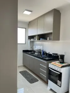 Apartamento com 2 Quartos à venda, 50m² no Piracicamirim, Piracicaba