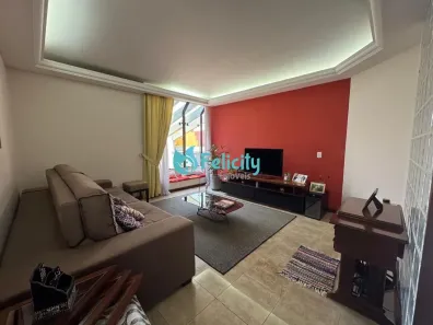 Sobrado com 3 Quartos à venda, 173m² no Vila Pereira Barreto, São Paulo