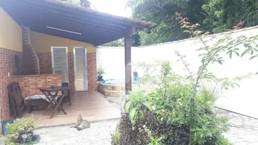 Casa com 3 Quartos à venda, 180m² no Piratininga, Niterói