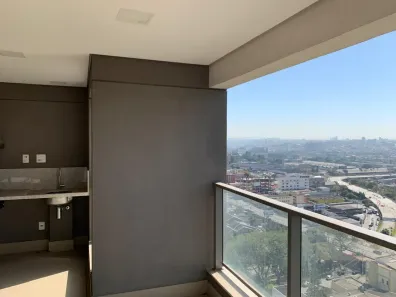 Apartamento com 3 Quartos à venda, 153m² no Jardim, Santo André