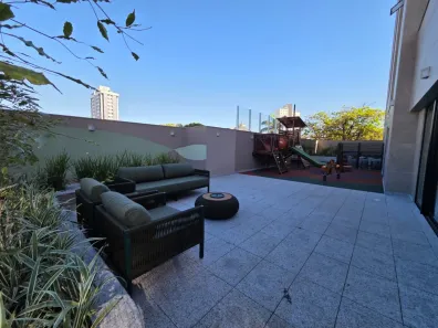 Apartamento com 2 Quartos à venda, 75m² no Gutierrez, Belo Horizonte