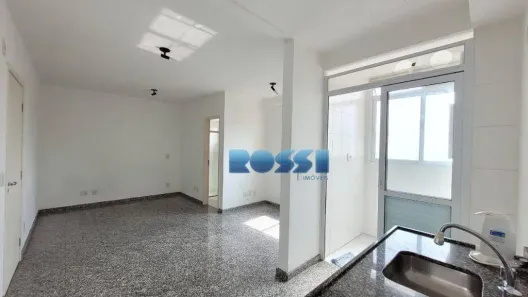 Apartamento com 1 Quarto para alugar, 35m² no Parque Independência, São Paulo