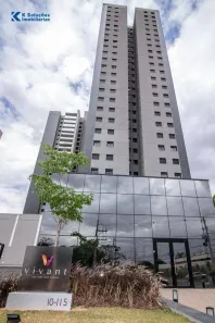 Apartamento com 3 Quartos à venda, 134m² no Vila Aviação, Bauru