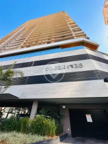 Apartamento com 3 Quartos à venda, 241m² no Setor Marista, Goiânia