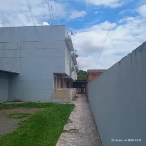 Sobrado com 2 Quartos para alugar, 50m² no Jardim Betânia, Cachoeirinha