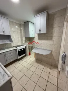 Apartamento com 2 Quartos à venda, 56m² no Jardim Santa Teresa, Jundiaí