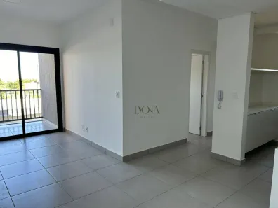 Apartamento com 2 Quartos para alugar, 76m² no Além Ponte, Sorocaba