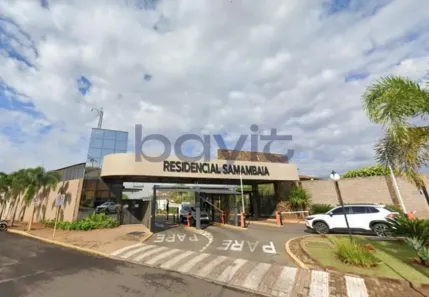 Casa de Condomínio com 2 Quartos à venda, 1139m² no Vila Aviação, Bauru