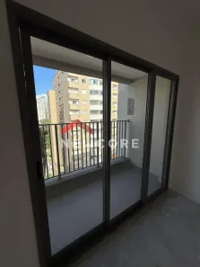 Kitnet à venda, 21m² no Bela Vista, São Paulo