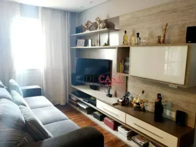 Apartamento com 2 Quartos à venda, 72m² no Parque São Jorge, São Paulo