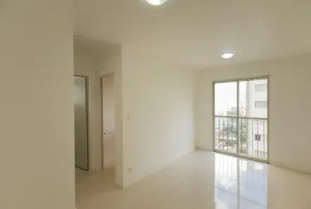 Apartamento com 1 Quarto para alugar, 45m² no Vila Mariana, São Paulo