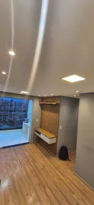 Apartamento com 2 Quartos à venda, 49m² no Vila Yolanda, Osasco