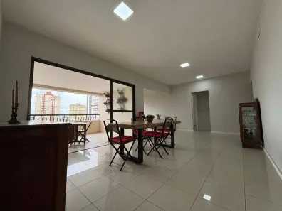 Apartamento com 3 Quartos à venda, 155m² no Batista Campos, Belém