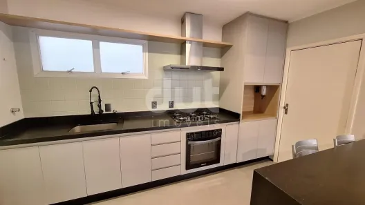 Apartamento com 2 Quartos à venda, 71m² no Bosque, Campinas