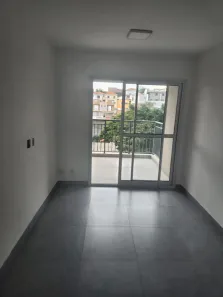 Apartamento com 2 Quartos à venda, 60m² no Parque São Domingos, São Paulo